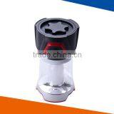 LED BIVOUAC LIGHT 3*dry Batteries With Compass thumbnail-2