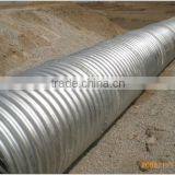 Applying for Storm Water Screw Corrugated Steel Pipes thumbnail-2
