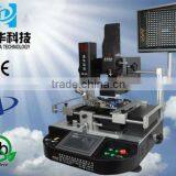 BGA Rework Station DH-A3 Automatic With CCD Camera thumbnail-1