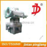 GT2056 704689-0005 Turbocharger/supercharger thumbnail-2