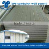Sandwich Panel/color Steel EPS Sandwich Panels China Supplier