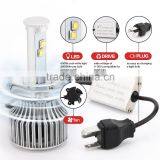 High Power 40 120w 6000k 7 Inch Round Led Headlight hi and Low Beam for Jeep thumbnail-5