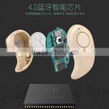 Hot Sales Version 4.0 Bluetooth Headset Mini530 for All Phone thumbnail-1