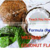 WB22045 Food Grade Coconut Flavor for Coconut Juice and Coconut Pulp Juice thumbnail-1
