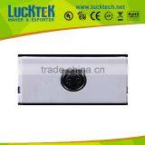 S-video Wall Plate 48*24mm thumbnail-1