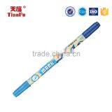 Water Erase 6 Color Painting Non-toxic Window Marker thumbnail-3