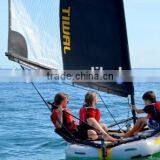 Inflatable Sail Boats,laser Sail Boat,inflatable Boat Sail thumbnail-6