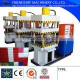 Hydraulic 3D Press Wall Decoration Beautiful Three-Timensional