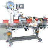 Double Side (front & Back) Sticker Labeling Machinine