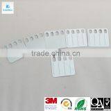 Custom Made Silk Printing Plastic Label thumbnail-1