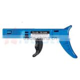WXF-100 Economic Fastening Tool for Cable Tie size 2.4-4.8mm