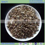 High Quality Raw Gold Vermiculite in 1-3mm With 8 Times Expanded thumbnail-2
