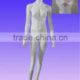 Abstract female mannequin gross color display mankin AR-13