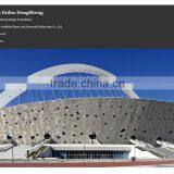 AR Glass Fiber Roving for GRC Zro2>14.5% thumbnail-6