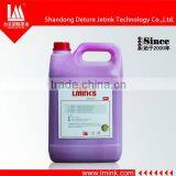 Solvent Ink for SPT510 Printhead Hot Sell in China With Good Price