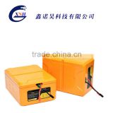 electric motor car storage battery