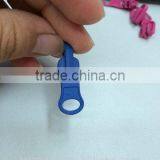 #3 Coil Zipper Water Repellent for Garments in Appareal thumbnail-5