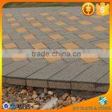 Ecological Water Permeable Ceramic Floor Tile 10x10 thumbnail-6