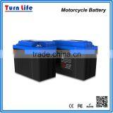 Rechargeable Lifepo4 Battery New Lithium Motorcycle Battery Factory Price thumbnail-2