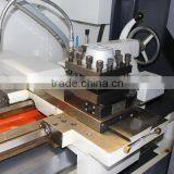 CK6136D (750mm) Series CNC Lathe thumbnail-5