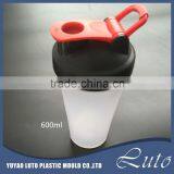 Shaker for Protein/salad Shaker Cups/custom Logo Shaker Bottle thumbnail-2