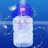 Gallon Packing/bottle Capping Machine/barrel Equipment/5 Gallon Bottling Machine