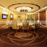 Anti-slip Modern Design Hotel Banquet Carpet With High Quality thumbnail-1