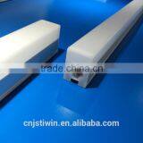 TIWIN 9W LED 6500K Square Batten Flexible Led Light