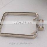 Guangzhou Metal Frame With Black Plastic Box thumbnail-3