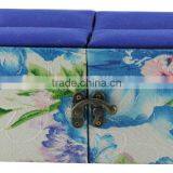 Handmade Multipurpose Organization Box for Jewelry and Little Accessories thumbnail-2