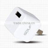 Factory Direct New Product Portable Usb Charger for Smart Telephone 5V 1A Usb Charger Best Sales Products in China thumbnail-2