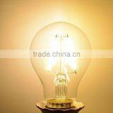 110V 220V AC Super Bright Dimmable Led Filament Bulb
