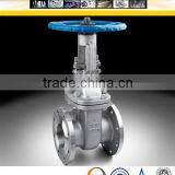 F304 150Lbs/300Lbs Stainless Steel Gate Valve thumbnail-3