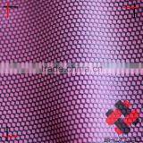 Two Tone Honeycomb Polyester Oxford for Bags thumbnail-5