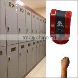 MLB Hot Sell Smart Key RFID Card Door Lock thumbnail-5