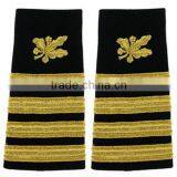 Navy Soft Shoulder Mark Captain Supply Corps thumbnail-1