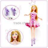 Decoration Toy Set Beautiful Dolls Accessories thumbnail-5