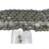 Hot Sale High Quality Wholesale Price Stainless Durable Bicycle Chain Bicycle Parts thumbnail-2