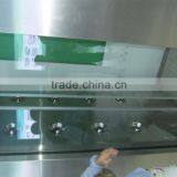 Sweet Potatoes Washing and Grading Machine thumbnail-2