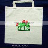 Best Resuable Cheap Price Foldable Cotton Tote Shopping Bag thumbnail-6