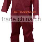 100% Cotton Flame Retardant Workwear for Worker thumbnail-2