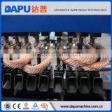 Automatic Fence Welded Wire Mesh Machine With CE Certification thumbnail-2