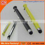 The Beatuiful Crystal Decoration Wholesale Stylus Pen thumbnail-1