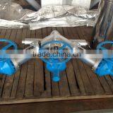 Jacket 4-way Melt Valve.Control Valve thumbnail-3