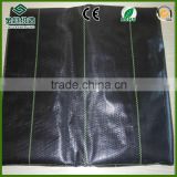 landscape fabrics, weed barrier,pp woven weed mat,