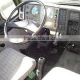 USED TRUCKS - MAN 13.192 4X2 EXARMY FLAT BED TRUCK (LHD 6148) thumbnail-3