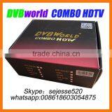 North America Satellite Receiver DVBWORLD Combo Hdtv With Jb200 Tuner, Jyazbox V21 V16,v20 Receiver