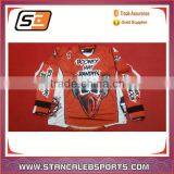 Stan Caleb 2016 Custom Design With Sublimation Colorful Paintball Jersey thumbnail-1