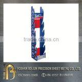 China Manufacturing Custom Cosmetic Display Cabinet thumbnail-1