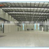 Construction Building Sandwich Panel Light Steel Structural thumbnail-4